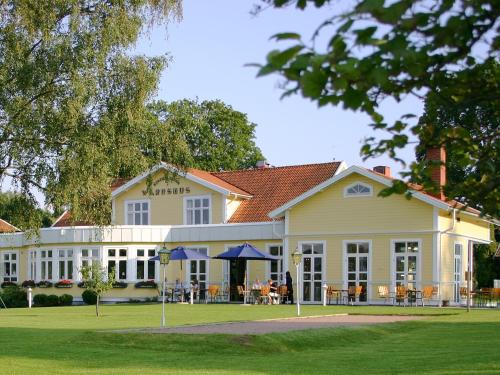 Hestra Hotel | Hestraviken Hotell & Spa