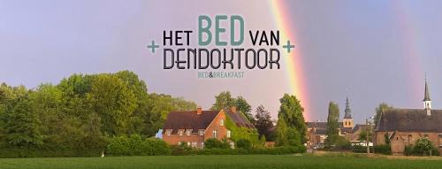 Meerhout Bed & Breakfast | Het Bed van den Doktoor