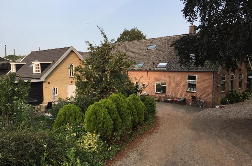Schuwacht Bed & Breakfast | Het Boenhok logies