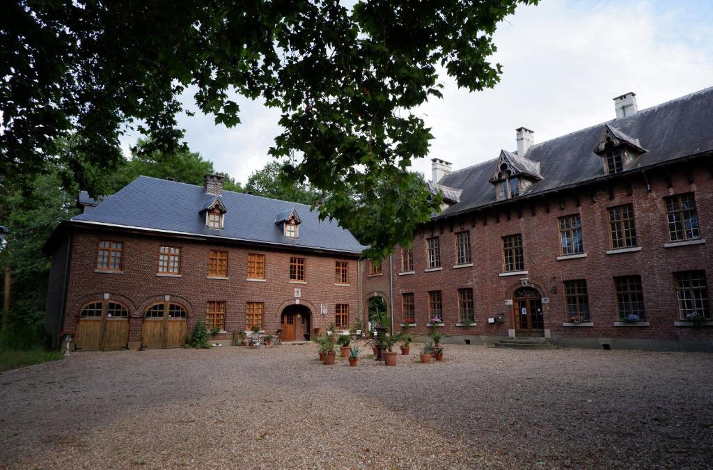 Berkenbos Bed & Breakfast | Het Domherenhuis B&B, Restaurant Calice