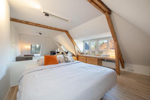 Hasselt Apartment | Het Generaaltje