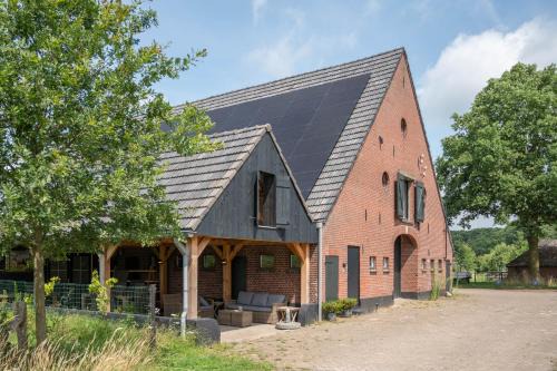 Ambt Delden Bed & Breakfast | Het Heerengoedt