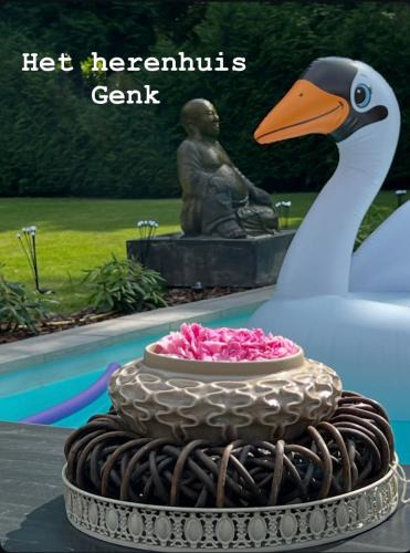 Genk House | Het Herenhuis