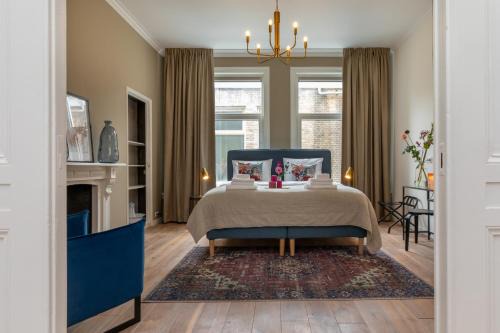 Binnenstad Apartment | Het Herenhuis Middelburg