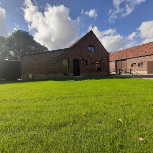 Meeuwen House | Het Innerhof