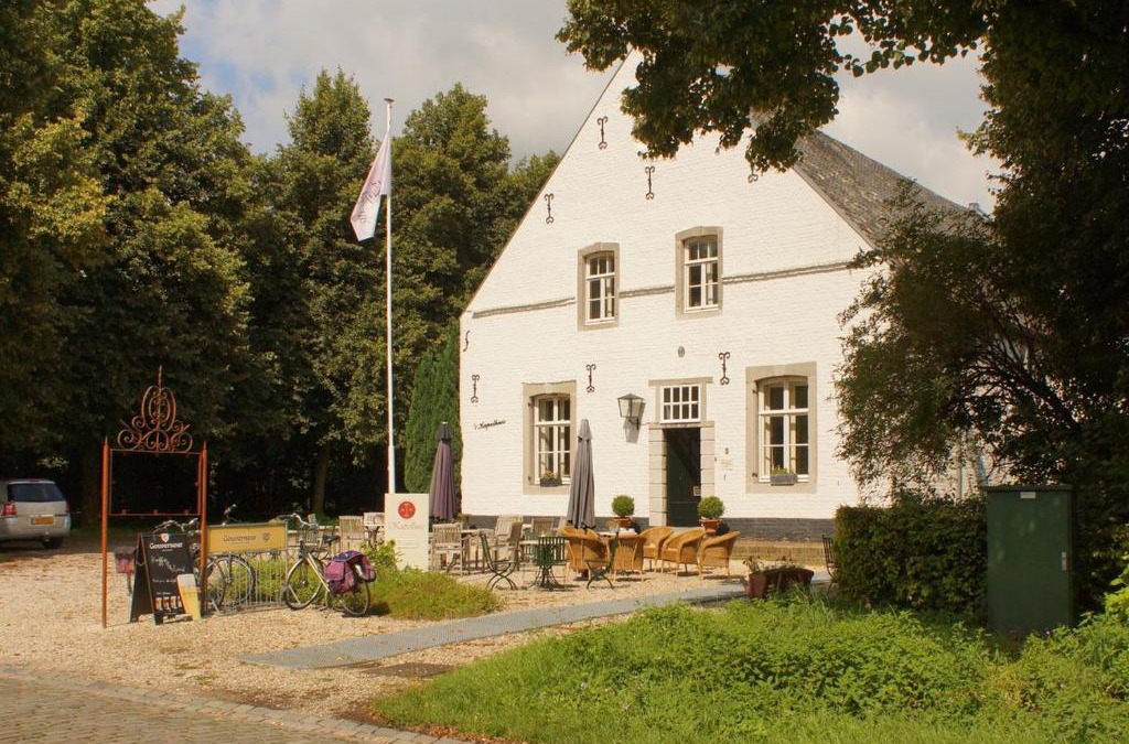 Baarstraat Bed & Breakfast | Het Kapelhuis