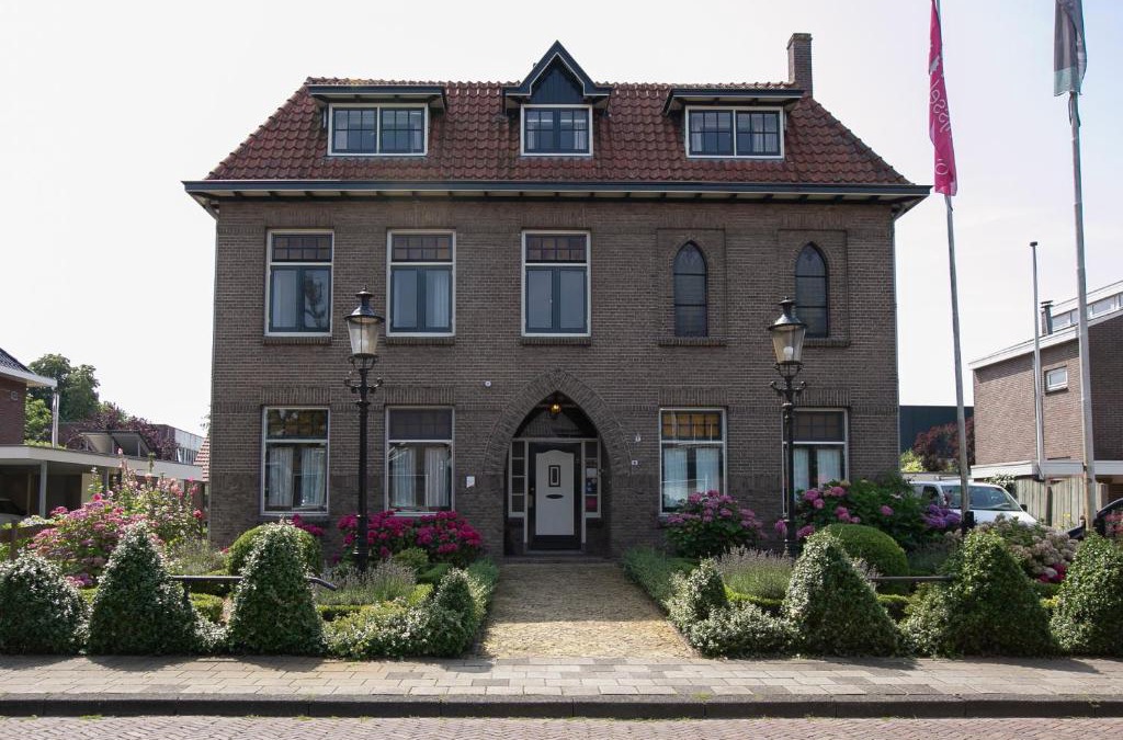 Dalfsen Bed & Breakfast | Het Klooster van Dalfsen