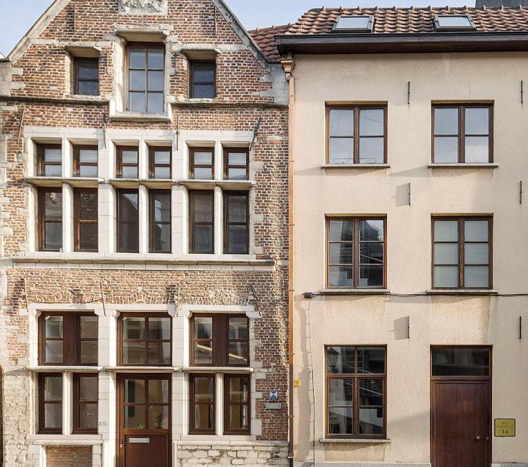 Mechelen Apartment | Het Maelslot (Mechelen)