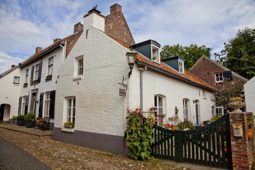 Thorn Apartment | Het Molenaarshuis