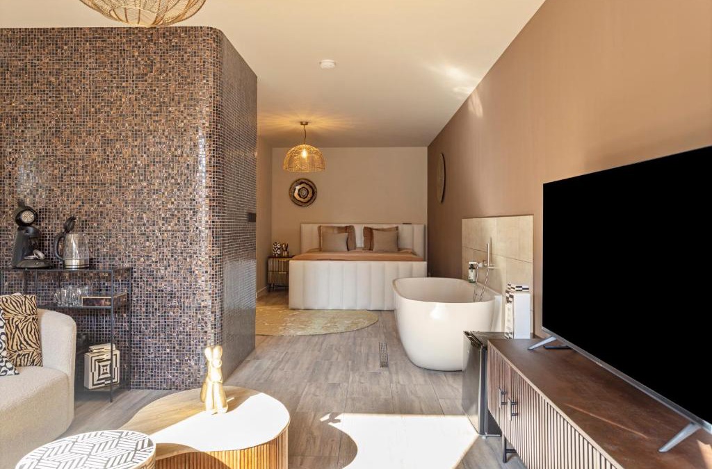 Binnensingelgebied Apartment | Het Oude Stadhuis