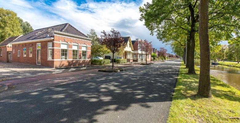 Stadskanaal Bed & Breakfast | Het Schuurhuis