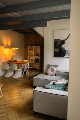 Dwingeloo Apartment | Het Smaakhuis