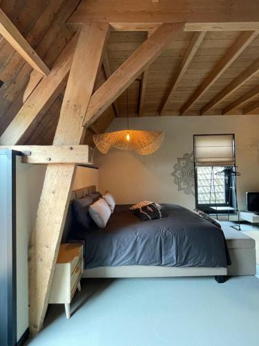 Breedenbroek Apartment | Het Spoorwiel - Daar bij die Kempermolen