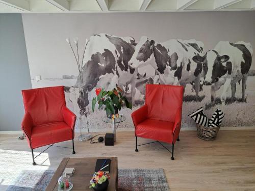 Haaksbergen Bed & Breakfast | Het Tuffel Huuske (Het Aardappelhuisje)