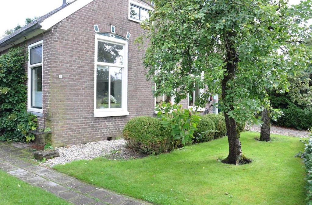 Grolloo House | Het Voorhuis