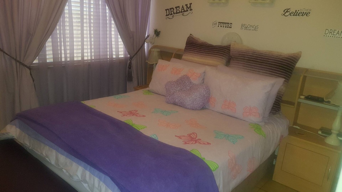 Sabie Apartment | Hettie se Plekkie Selfcatering Flat