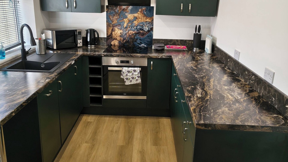 Hetton-le-Hole House | Hetton Modern Stay near Durham