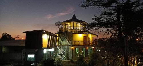 Ban Dung House | Heuan Na Khee