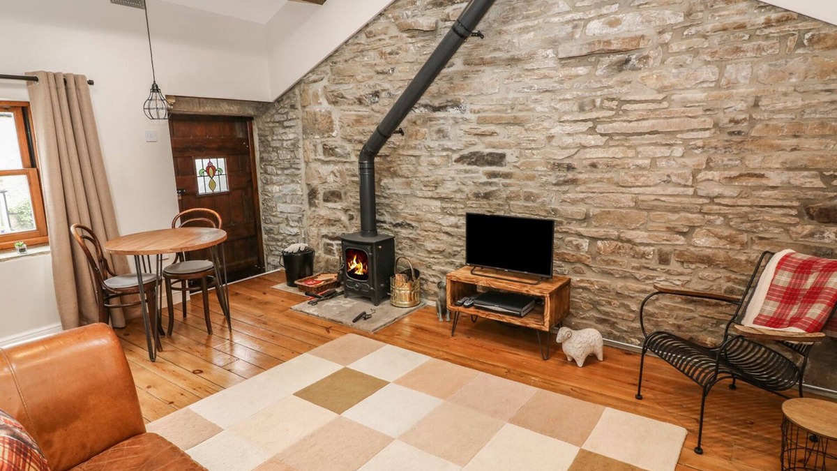 Worton Cottage | Heugh Barn