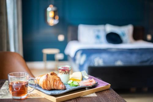 Municipality of Oosterhout Hotel | Heuvelsuites