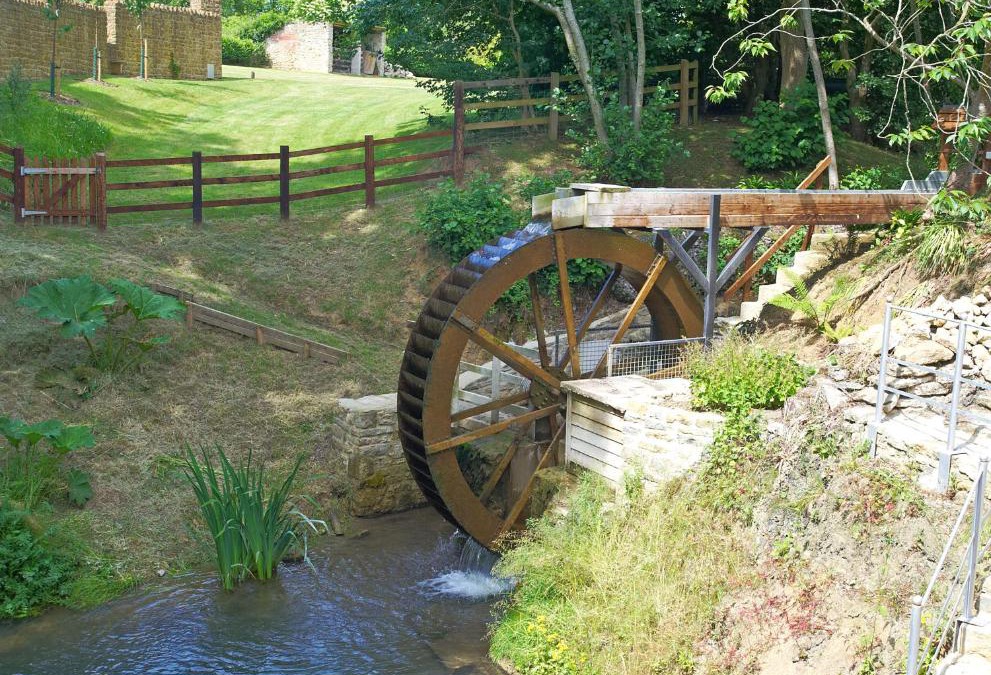 Galhampton House | Hewletts Mill
