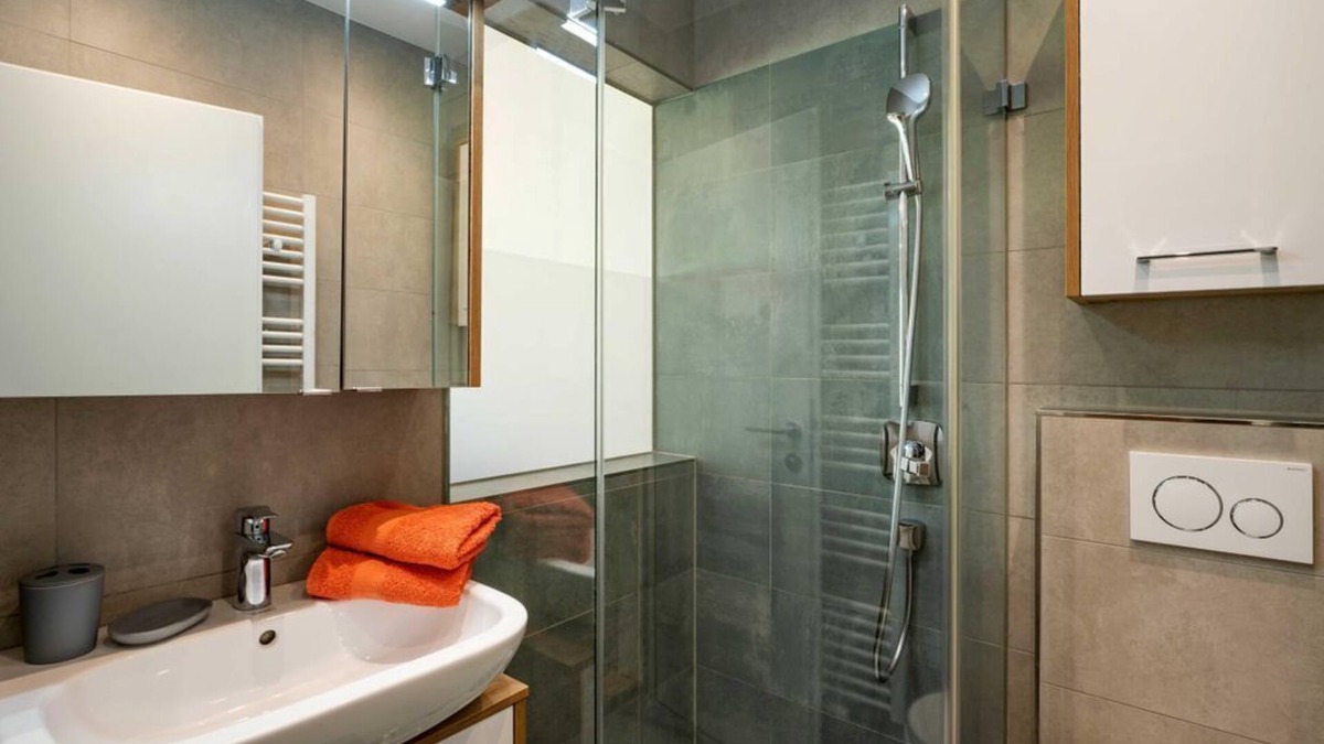 Soell Apartment | Hexendoktor - Haus Gratz