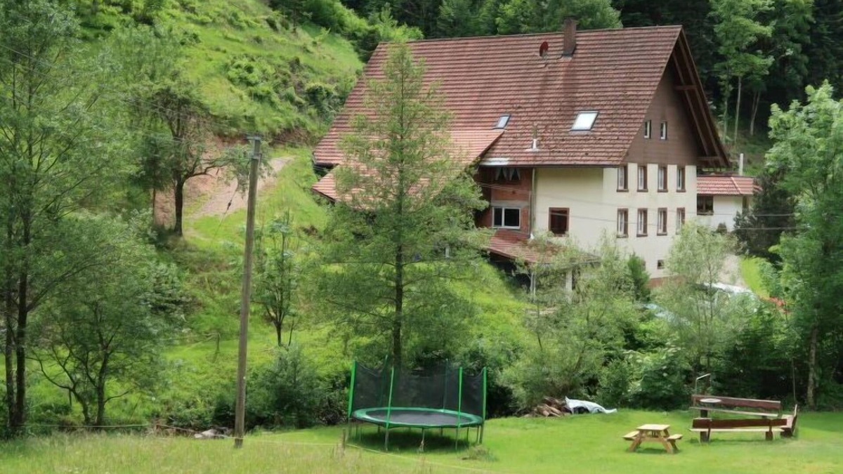 Obersimonswald House | Hexenstüble by Interhome