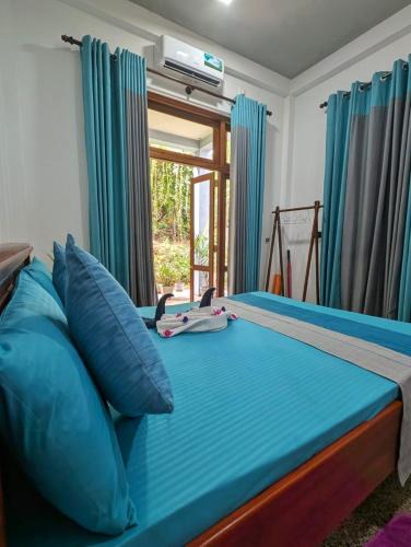 Devinuwara House | Hey Lala Talalla
