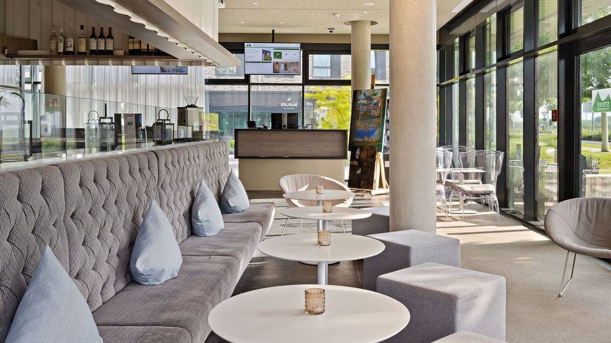 Monheim Hotel | Hey Lou Hotel Monheim am Rhein