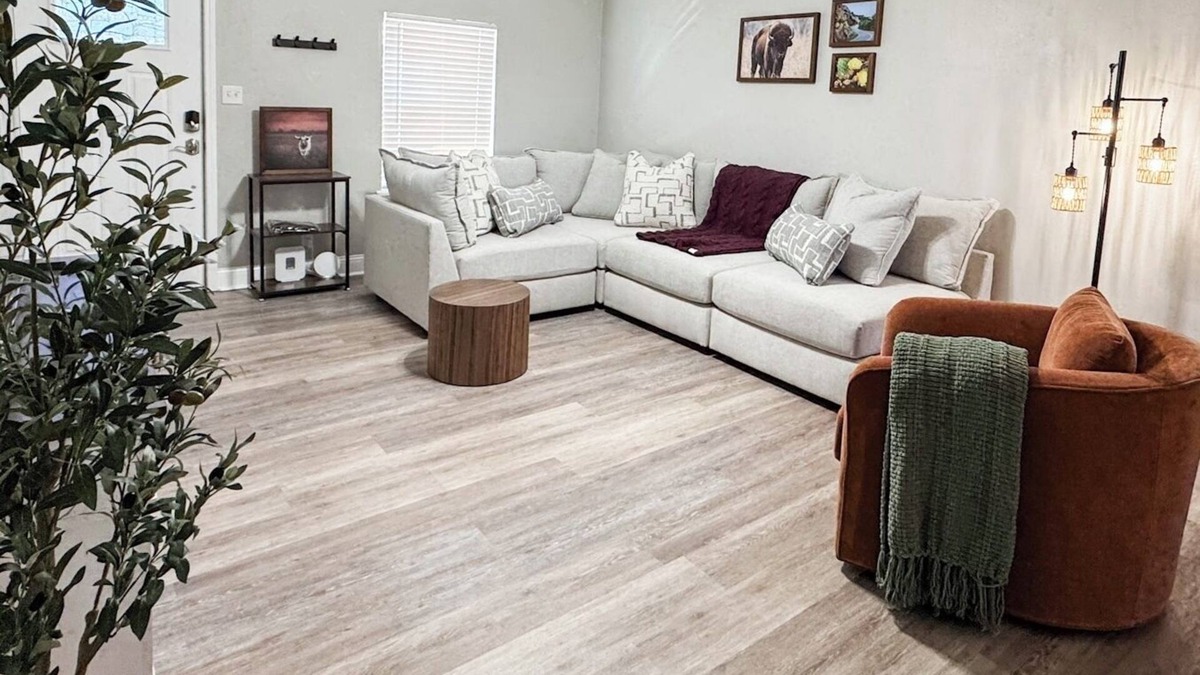 Cache House | Hey, Porter: New, Remodeled, Modern, Clean 3BR NR Lawton Ft Sill/Wichita Mts