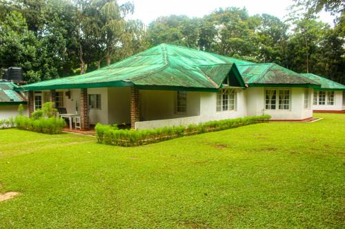 Ganga Ihala Korale Cabin | HEYCOCK CEYLON HlLL