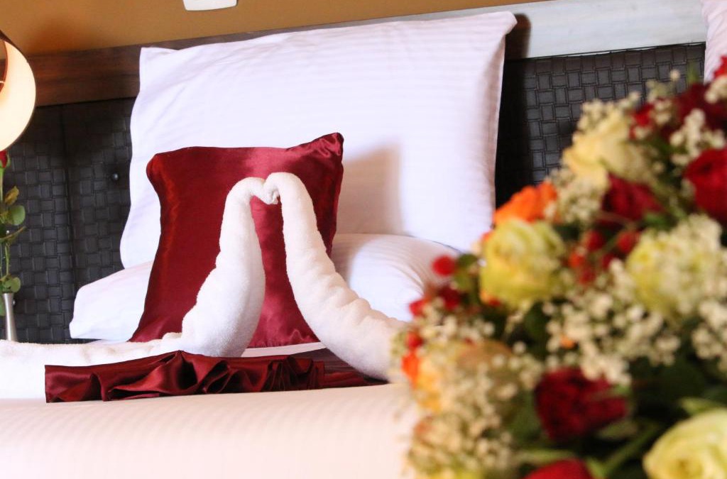 Addis Ababa Hotel | Heyday Hotel Addis Ababa