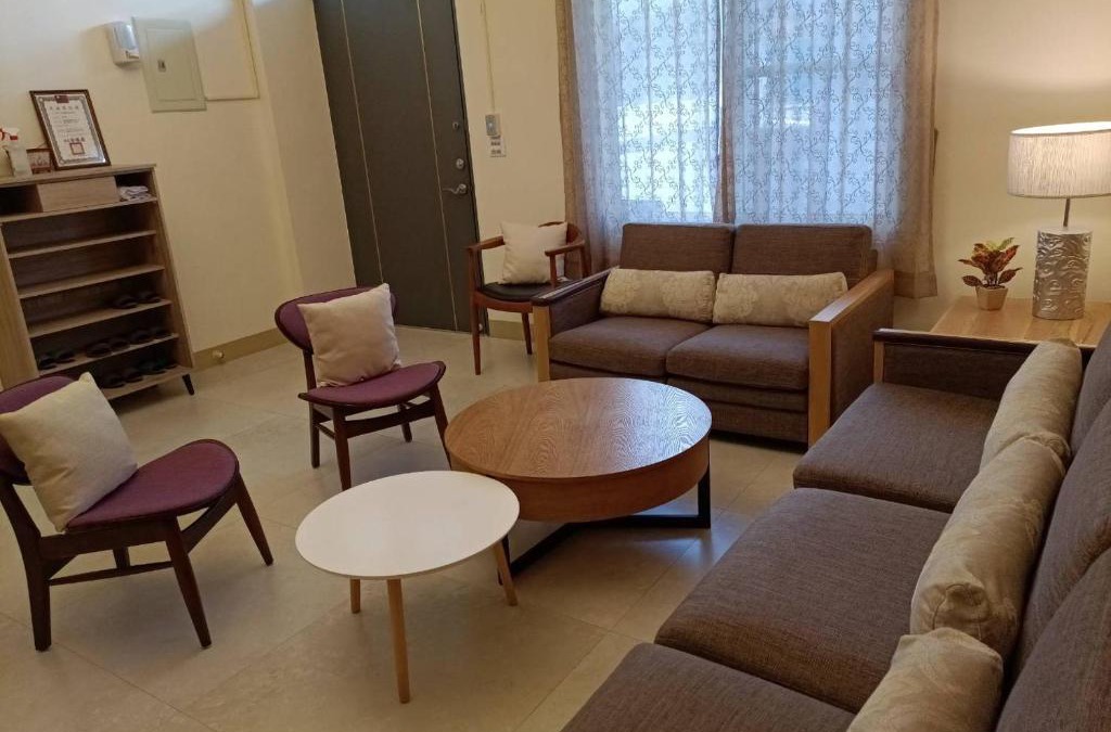 Ruisui House | Heye Homestay Guoguang Branch A2571 B2572