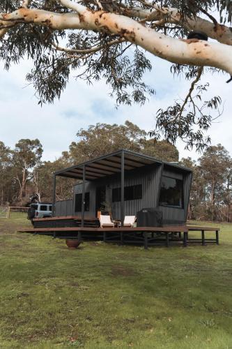 Keysbrook Apartment | Heyscape Serpentine