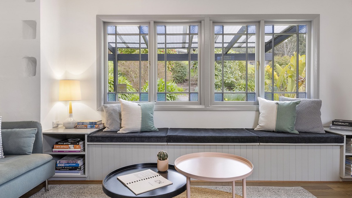 Summertown Cottage | Heysen Hideaway - Adelaide Hills