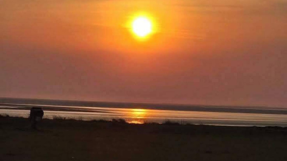 Heysham Cabin | Heysham Lakeside Lodge - Tranquil Getaway