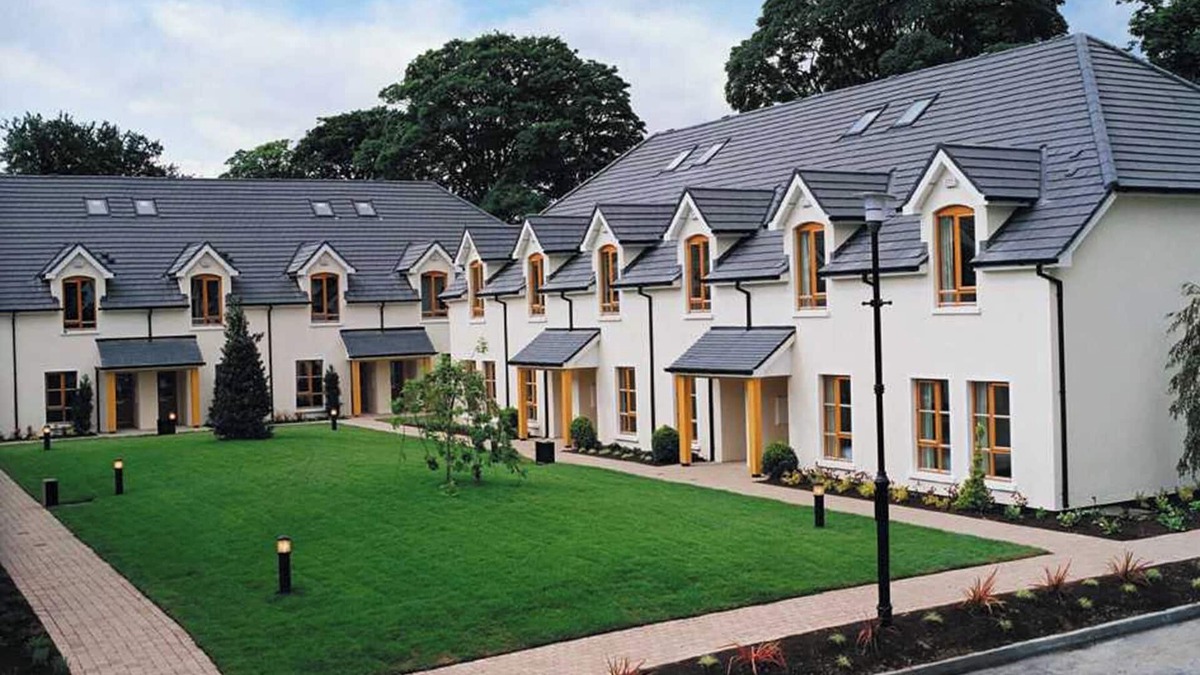 Swords Apartment | Heyward Mews Holiday Homes