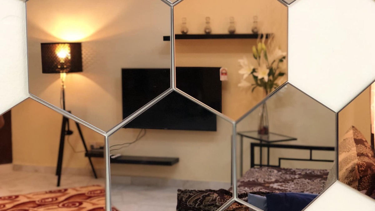 Baharu Condo | Heza Straits Villa - Premium 6 Beds Condo
