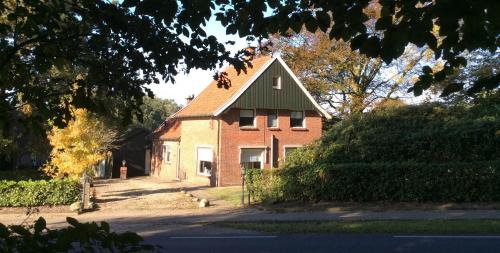 Municipality of Dinkelland House | Hezebergzicht