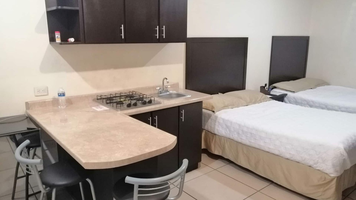 Los Mochis Apartment | Hgen Room & Suites