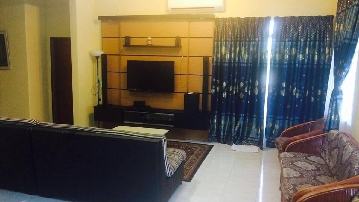 A'famosa Resort Villa | HH Bungalow Homestay LOT 322 at the resort