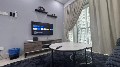 Salak South Apartment | HH KL Prime location Residence near TRX