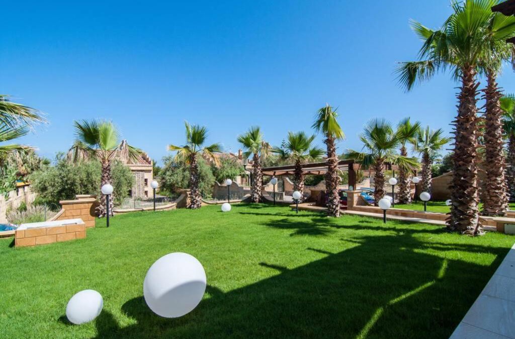 Mazzaforno Villa | HH SELECTION Emiro