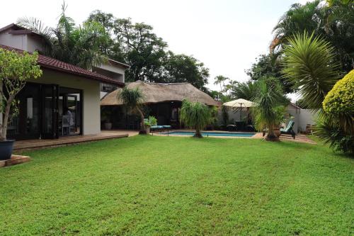 Malelane Bed & Breakfast | Hhusha Hhusha