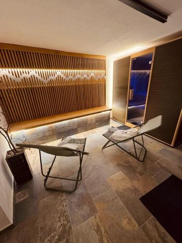 Kobarid House | Hiša Blašč Wellness