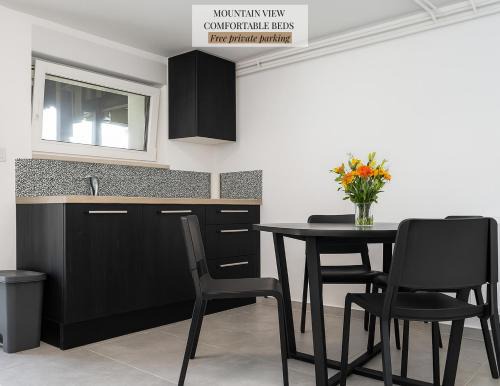 Kobarid Apartment | Hiša Krn