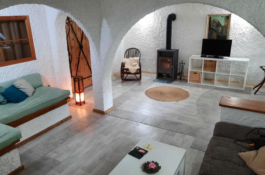 Tolmin Apartment | Hiša odprtih vrat
