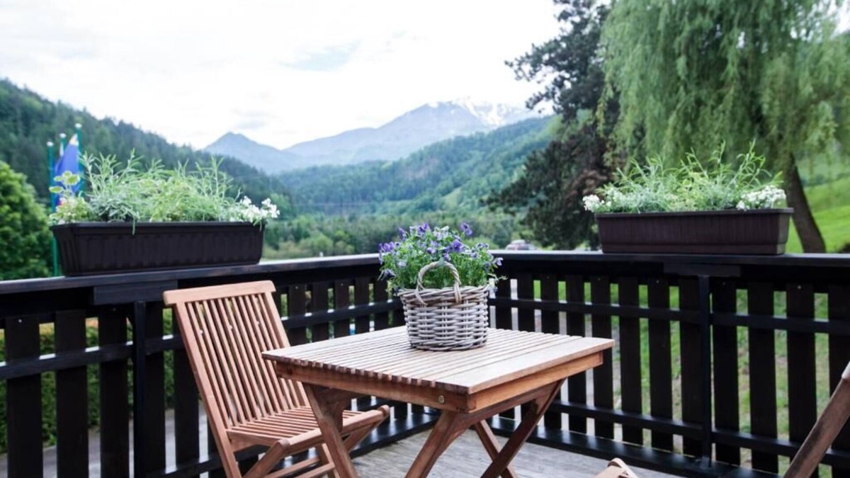 Poljana Bed & Breakfast | Hiša Poljana