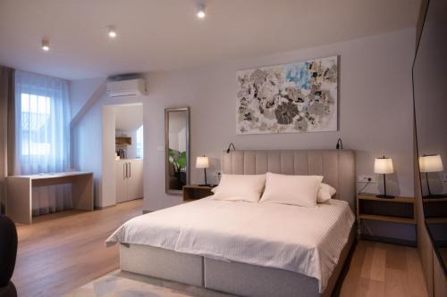 Trzin Bed & Breakfast | HIŠA PUTR