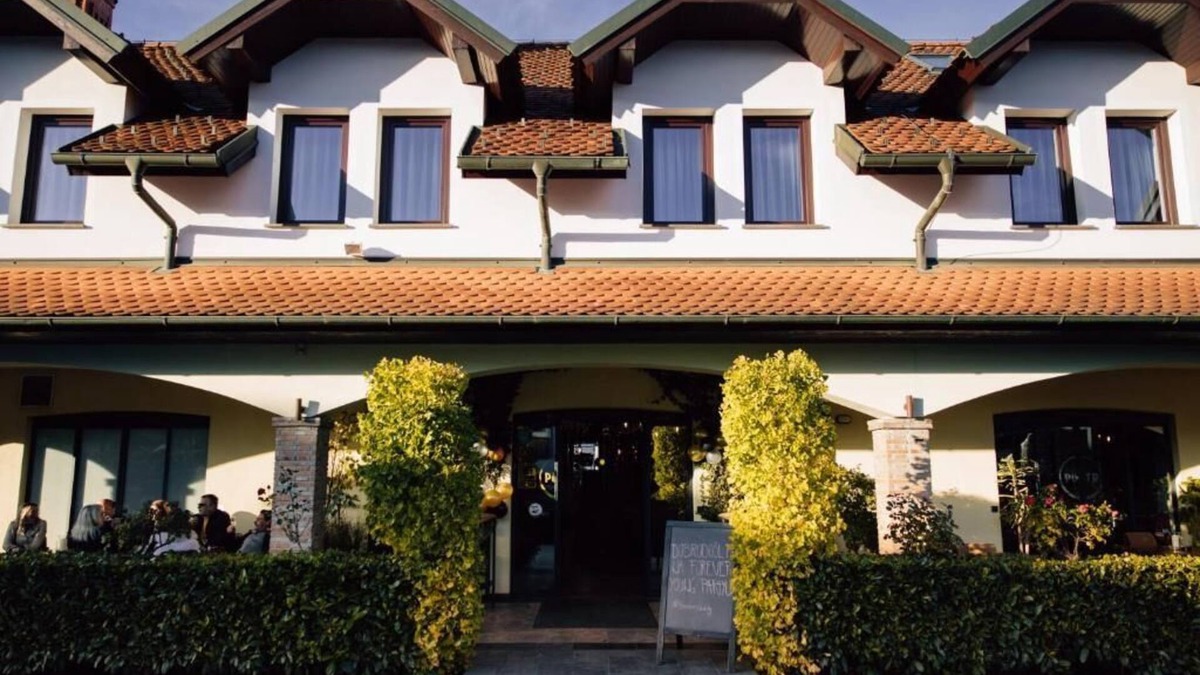 Trzin House | Hiša Putr